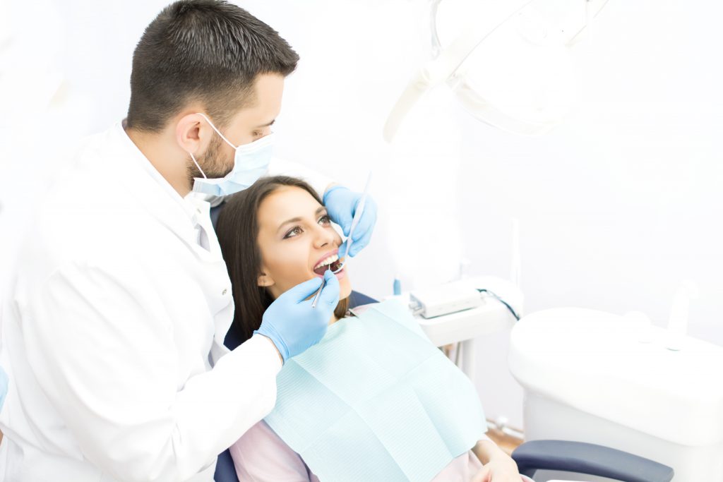 Tratamiento de la enfermedad periodontal